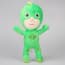 PJ Masks Gekko Greg Soft Plush Toy 30cm