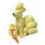 Pokemon Plush Nine Tails Ninetales 25cm
