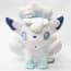Pokemon Alolan Vulpix Plush 30cm