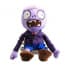 Pirate Zombie Purple Pirate Seas 12 Inch Toddler Stuffed Plush Toy