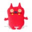 Uglydoll Limited-Edition Citizen No.6 Sour Corn 12 Inches 30cm
