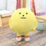 Sticky Monster SML Life Yellowmon Yellow Small Plush 55cm