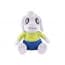 Undertale Asriel Plush Toy Doll
