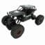 Monster Truck 4WD RC Rock Racer Off-Road 4x4 Electric RTR with 2.4GHz Radio