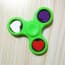 Heart Shape Fidget Spinner