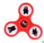 Kuma Bear 3 Sided Fidget Spinner