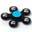Five Big Ball Bearing Fidget Spinner