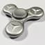 Mercedes Benz Metal Fidget Spinner