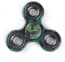Camo Pattern Fidget Spinner