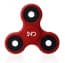 Red Classic Fidget Spinner