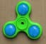 Colorful LED Fidget Spinner