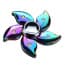 Fidget Spinner UCLL Bauhinia Flower