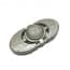 Solid Metal Silicon Nitride Bearing Premium Fidget Spinner