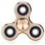 Adorrgon Fidget Spinner Toy Stainless Steel Gold