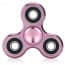 Gorilla Spinners - Fidget Spinner Toy with High Speed Steel Bearing – Shiny Pink