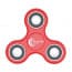 Phoenix Spinners Tri Spinner Fidget Toy Red