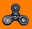 Batman Fidget Spinner
