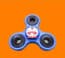 Doraemon Fidget Spinner