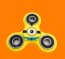 Minion Fidget Spinner