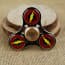 Flash Lightning Fidget Spinner