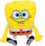 Giant SpongeBob Bed 150cm 5 ft