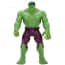 Marvel Avengers Titan Hero Series Hulk Figure