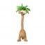 Pokemon Alolan Exeggutor Plush Toy