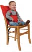 Sack'n Seat+ Baby Portable High Chair Shoulder Strap