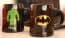 Batman Mug Coffee Cup