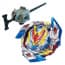 Takaratomy Beyblade Burst B-104 Winning Valkyrie.12.VI Starter Spinning Top