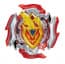 Beyblade B-105 Zet Achilles.11.Xt