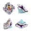 Takaratomy Beyblade Burst B-110 Bloody Longinus.13.JI Starter Spinning Top