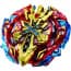 Beyblade Burst Starter B-48 Xeno Xcalibur M.I Beyblades