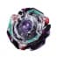 Takara Tomy B-74 Beyblade Burst Starter Set Kreis Satan.2G.LP Defense Type Spinning Top