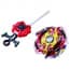 Takara Tomy B-86 Takaratomy Beyblade Burst Legend Spriggan.7MR