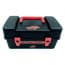 World Beyblade Association Beyblade Storage Box With 8 Beyblades