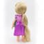 Disney Princess Animators Collection Rapunzel Doll 