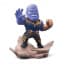 Avengers: Infinity War Egg Attack Action EAA-059 Thanos