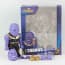 Avengers: Infinity War Egg Attack Action EAA-059 Thanos