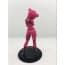 Fortnite Cuddle Team Pink Bear Figure