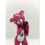 Fortnite Cuddle Team Pink Bear Figure