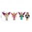 Roblox Celebrity Mix and Match Figure 4 Pack, Fashion Icons