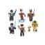 Legends of Roblox 6 Figure Pack