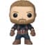 Funko Pop Marvel Avengers Infinity War Captain America Collectible Figure