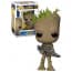 Funko Pop Marvel: Avengers Infinity War Teen Groot Collectible Figure