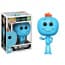 Funko Pop! Animation: Rick and Morty - Mr. Meeseeks Vinyl Figure