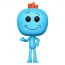 Funko Pop! Animation: Rick and Morty - Mr. Meeseeks Vinyl Figure