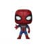 Funko Pop Marvel: Avengers Infinity War Iron Spider Collectible Figure