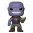 Funko Pop Marvel: Avengers Infinity War Thanos Collectible Figure