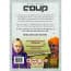 Indie Boards & Cards Coup (The Dystopian Universe)